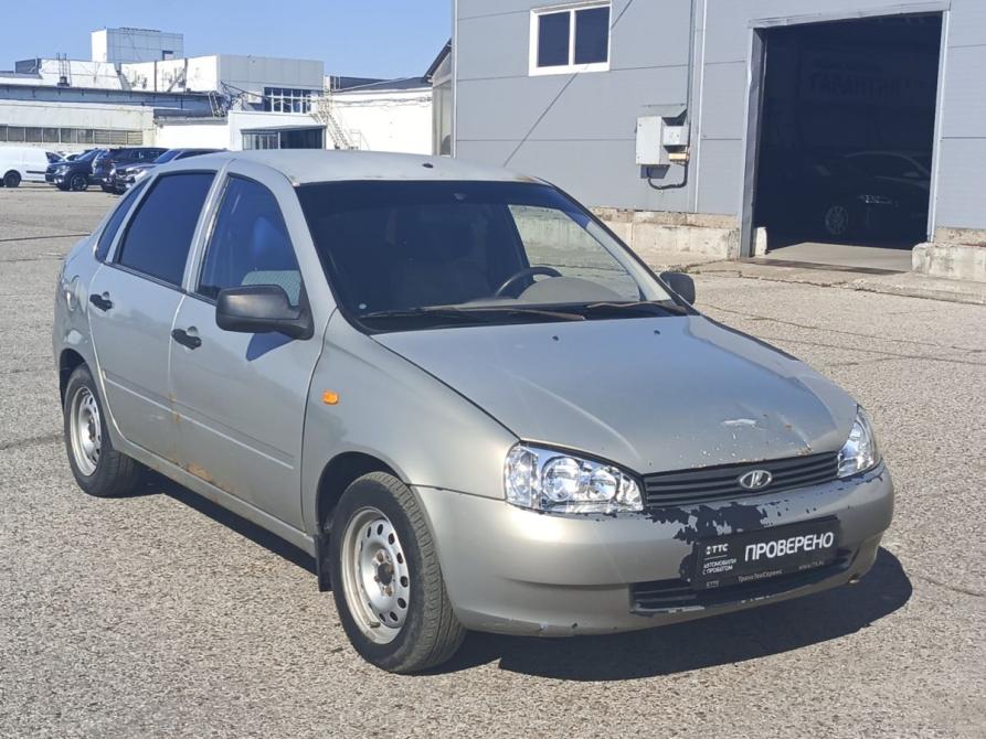 Lada (ВАЗ) Kalina I Набережные Челны  - изображение 3