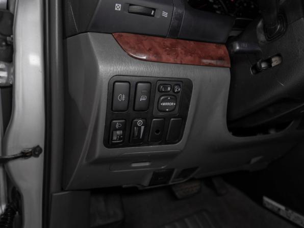 Toyota Land Cruiser Prado 120 Series с пробегом 2006 года, цена 1 745 000 рублей, 467075 км, внедорожник, Автокод Объявления