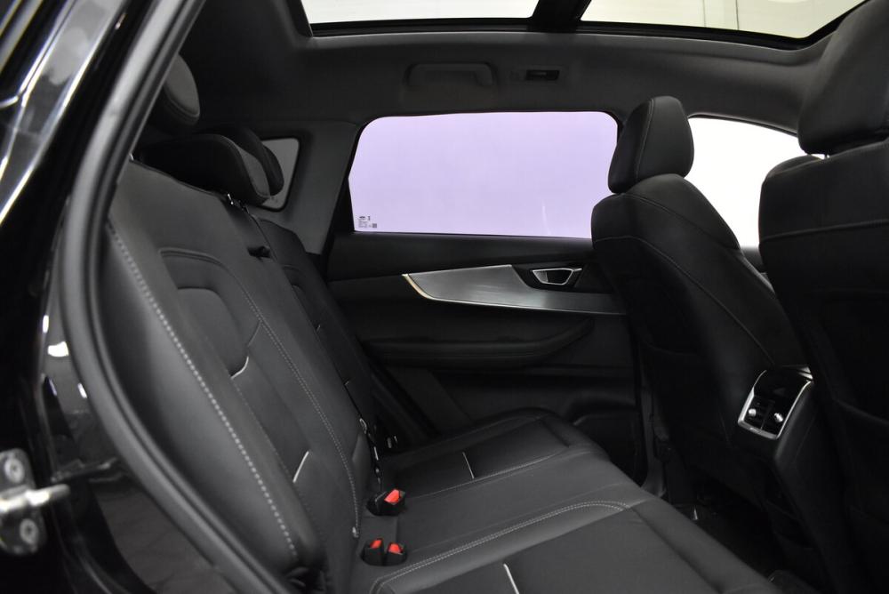 Chery Tiggo 7 Pro Max I Москва  - изображение 17