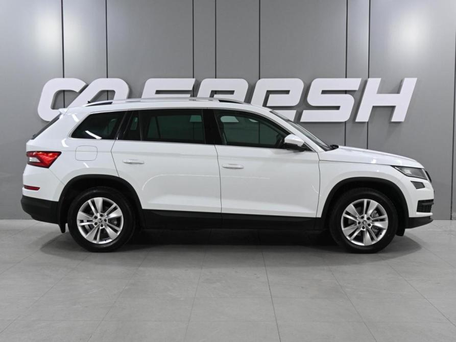 Skoda Kodiaq I Ростов-на-Дону  - изображение 5
