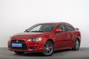 Mitsubishi Lancer X Томск  - изображение 19