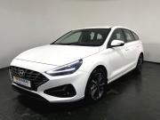 Hyundai i30 III Рестайлинг 2 Пермь  - изображение 22