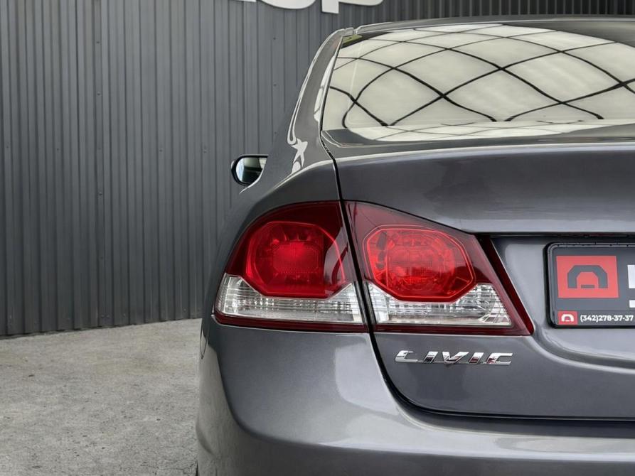 Honda Civic VIII Рестайлинг Пермь  - изображение 28