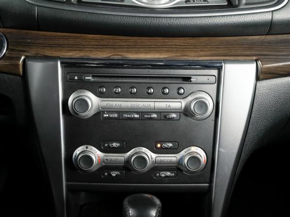 Nissan Teana II (J32) Рестайлинг с пробегом 2012 года, цена 1 250 000 рублей, 157948 км, седан, Автокод Объявления