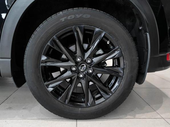Mazda CX-5 II с пробегом 2021 года, цена 2 700 000 рублей, 253106 км, внедорожник, Автокод Объявления