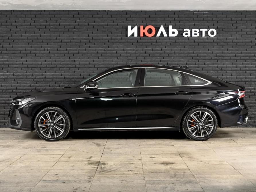 Chery Arrizo 8 Екатеринбург  - изображение 8