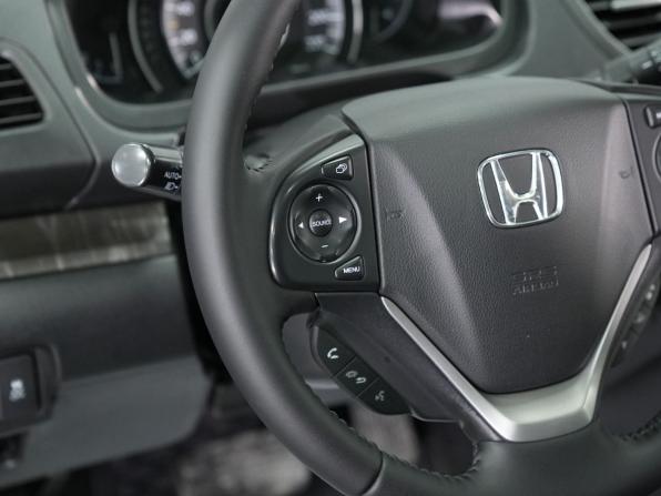 Honda CR-V IV с пробегом 2013 года, цена 1 980 000 рублей, 267516 км, внедорожник, Автокод Объявления