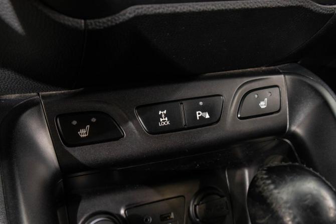 Hyundai ix35 I Рестайлинг с пробегом 2013 года, цена 1 449 000 рублей, 145000 км, внедорожник, Автокод Объявления