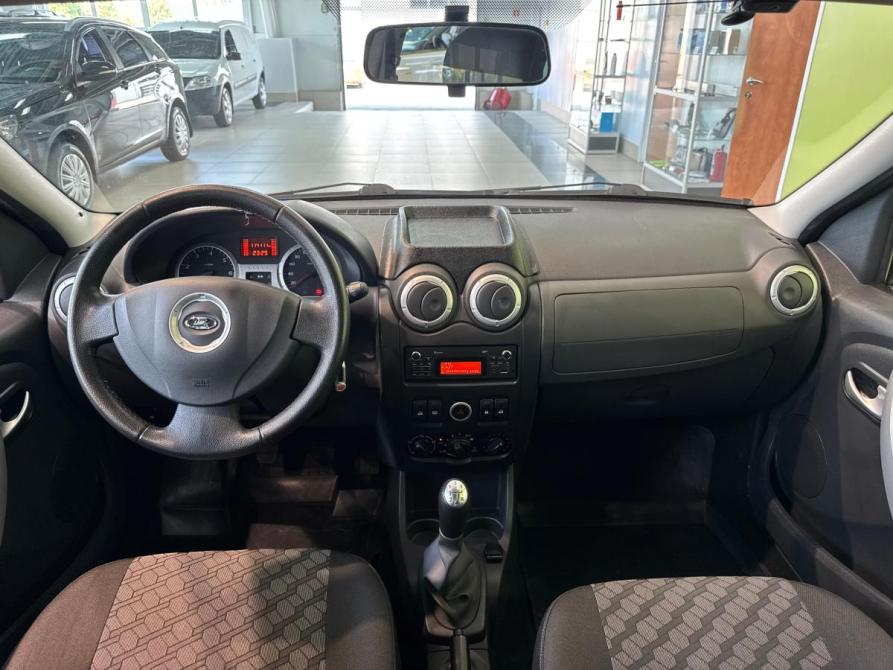 Lada (ВАЗ) Largus I Чебоксары  - изображение 12