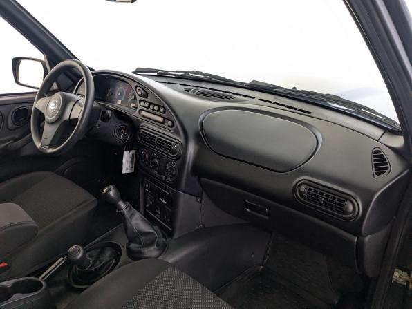 Lada (ВАЗ) Niva I Рестайлинг (Travel) с пробегом 2021 года, цена 930 000 рублей, 50952 км, внедорожник, Автокод Объявления