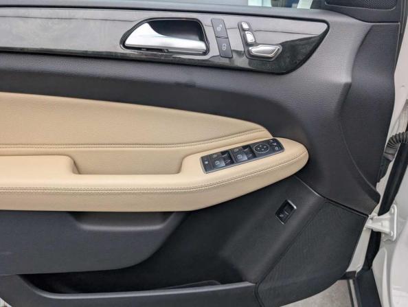 Mercedes-Benz GLE I (W166) с пробегом 2018 года, цена 3 957 000 рублей, 135723 км, внедорожник, Автокод Объявления