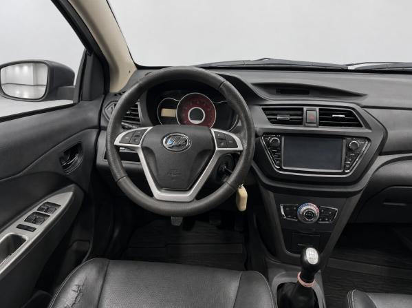 Lifan X50 с пробегом 2017 года, цена 535 000 рублей, 133000 км, хэтчбек, Автокод Объявления