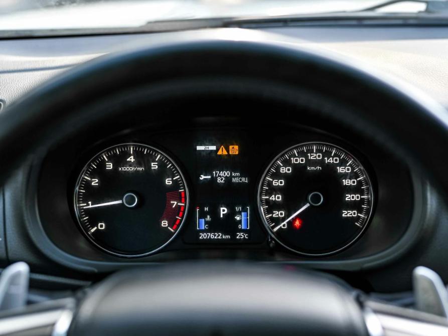 Mitsubishi Pajero Sport III Санкт-Петербург  - изображение 5