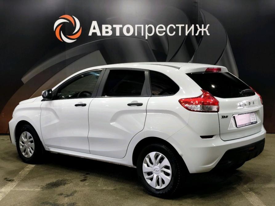 Lada (ВАЗ) XRAY I Ставрополь  - изображение 6
