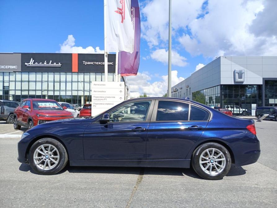 BMW 3 серии VI (F3x) Чебоксары  - изображение 10