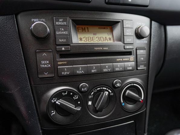 Toyota Avensis II Рестайлинг с пробегом 2006 года, цена 777 000 рублей, 326828 км, седан, Автокод Объявления