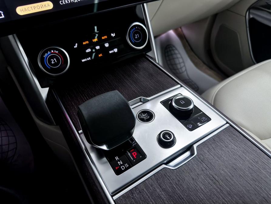 Land Rover Range Rover V Уфа  - изображение 25