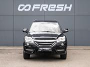 Lifan X60 I Рестайлинг 2 Краснодар  - изображение 21