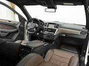Mercedes-Benz M-Класс III (W166) Москва  - изображение 22