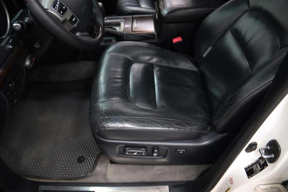 Toyota Land Cruiser 200 Series Сургут  - изображение 10