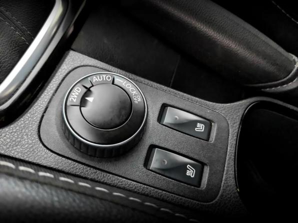 Renault Kaptur I Рестайлинг с пробегом 2021 года, цена 1 795 000 рублей, 43482 км, внедорожник, Автокод Объявления