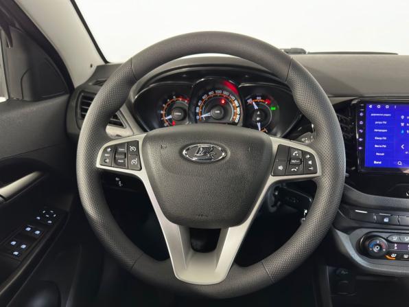 Lada (ВАЗ) Vesta I с пробегом 2017 года, цена 1 099 900 рублей, 53953 км, универсал, Автокод Объявления
