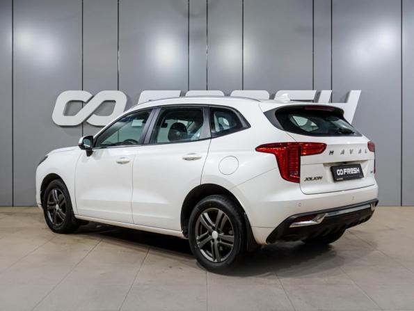 Haval Jolion I с пробегом 2023 года, цена 1 899 000 рублей, 61530 км, внедорожник, Автокод Объявления