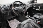 Chery Tiggo 5 I Рестайлинг Новокузнецк  - изображение 38