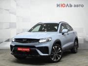 Geely Tugella I Рестайлинг Екатеринбург  - изображение 25