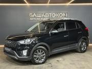 Hyundai Creta I Рестайлинг Уфа  - изображение 19