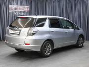 Honda Fit Shuttle I Москва  - изображение 25