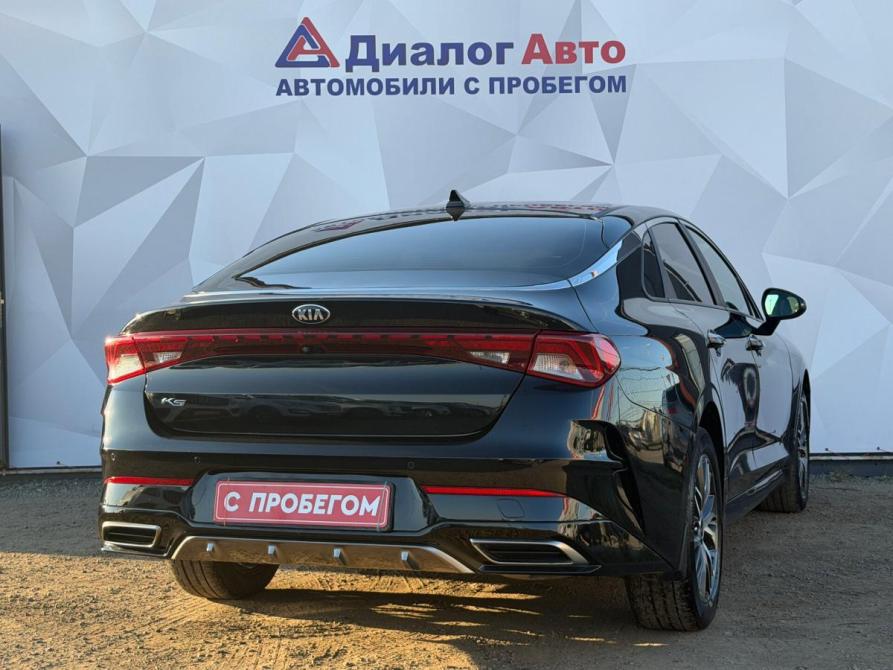 Kia K5 III Набережные Челны  - изображение 5