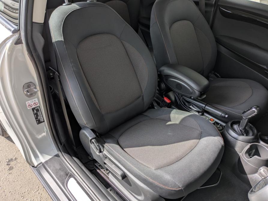 Mini Hatch III (F55/F56) Рестайлинг Москва  - изображение 23