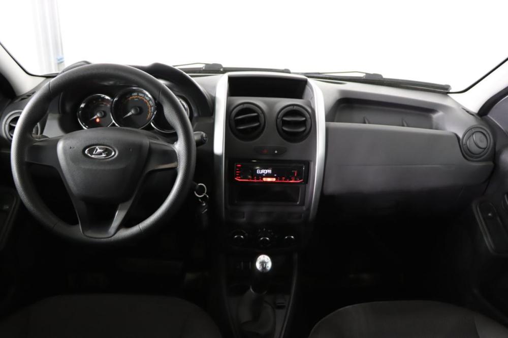 Lada (ВАЗ) Largus I Рестайлинг Нижний Новгород  - изображение 12