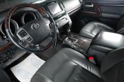 Toyota Land Cruiser 200 Series Тюмень  - изображение 32