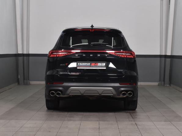 Chery Tiggo 8 Pro Max I Рестайлинг с пробегом 2024 года, цена 2 649 999 рублей, 34889 км, внедорожник, Автокод Объявления