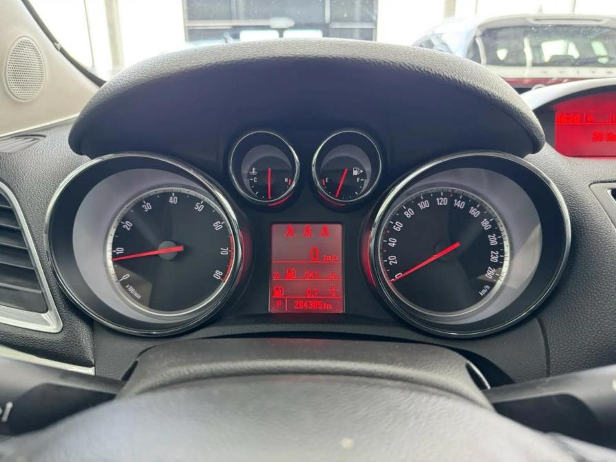Opel Mokka I Шахты  - изображение 13