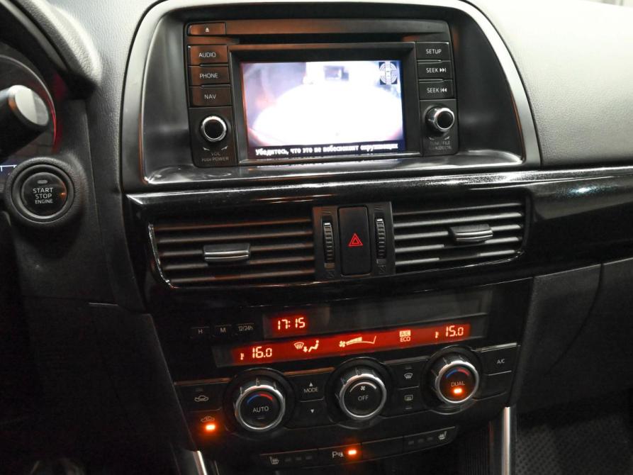 Mazda CX-5 I Екатеринбург  - изображение 16