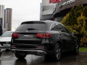 Mercedes-Benz GLC I (X253) Рестайлинг Москва  - изображение 28