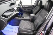 Honda Jade I Красноярск  - изображение 38