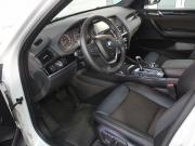 BMW X3 II (F25) Рестайлинг Москва  - изображение 45