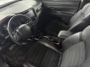 Mitsubishi Outlander III Рестайлинг 3 Санкт-Петербург  - изображение 32