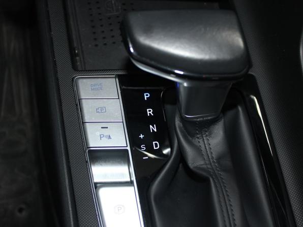 Hyundai Elantra VII (CN7) с пробегом 2021 года, цена 2 469 900 рублей, 39771 км, седан, Автокод Объявления