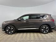 Hyundai Santa Fe IV Рестайлинг Борисоглебск  - изображение 20