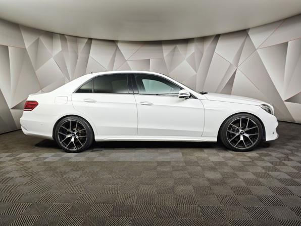 Mercedes-Benz E-Класс IV (W212 S212 C207) Рестайлинг с пробегом 2014 года, цена 2 193 000 рублей, 287678 км, седан, Автокод Объявления