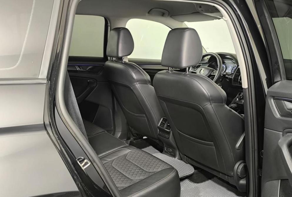 Skoda Kodiaq I Нижний Новгород  - изображение 10