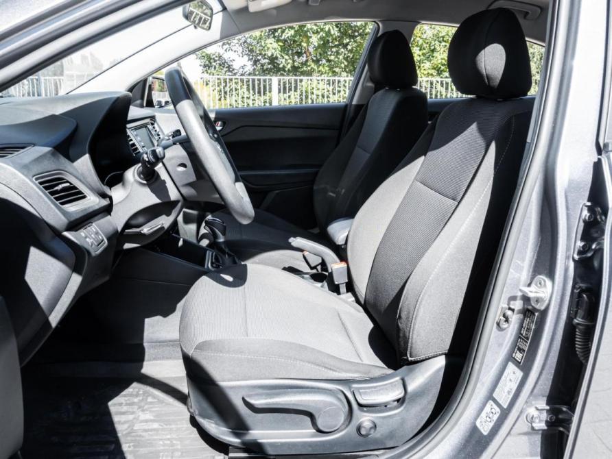 Hyundai Solaris II Рестайлинг Ставрополь  - изображение 10