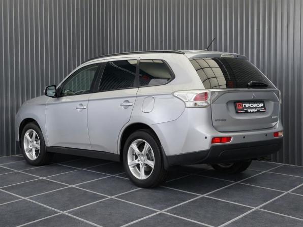 Mitsubishi Outlander III с пробегом 2012 года, цена 1 187 000 рублей, 194197 км, внедорожник, Автокод Объявления