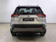Toyota RAV4 V (XA50) Химки  - изображение 31