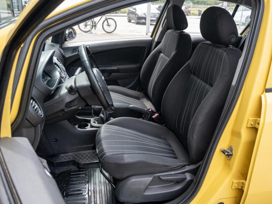 Opel Corsa D Краснодар  - изображение 10